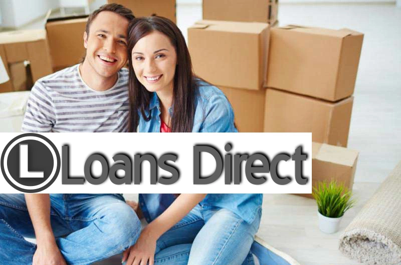 loans direct uk
